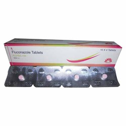 Fluconazole Tablet Manufacturer Supplier Wholesale Exporter Importer Buyer Trader Retailer in Ahmedabad Gujarat India